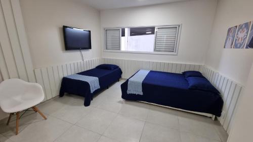 Cachoeira Paulista Apartamento | Morada da Fé II à 300 m da canção nova Cond. da Fé