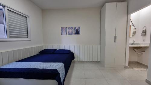 Cachoeira Paulista Apartamento | Morada da Fé II à 300 m da canção nova Cond. da Fé
