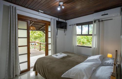 Paranagua Casa | Morada da Sereia