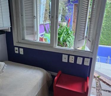 Bela Vista Casa | Morada das Flôres