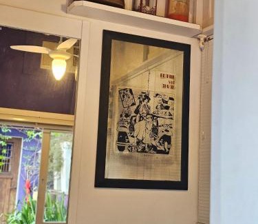 Bela Vista Casa | Morada das Flôres
