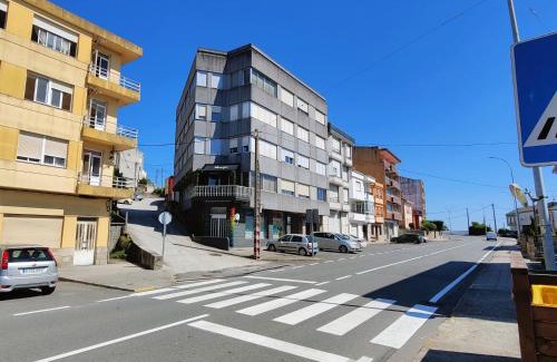 Cee Apartamento | Morada do Camiño