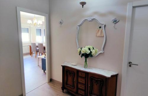 Cee Apartamento | Morada do Camiño