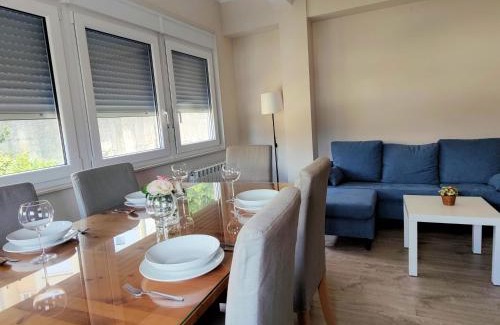 Cee Apartamento | Morada do Camiño