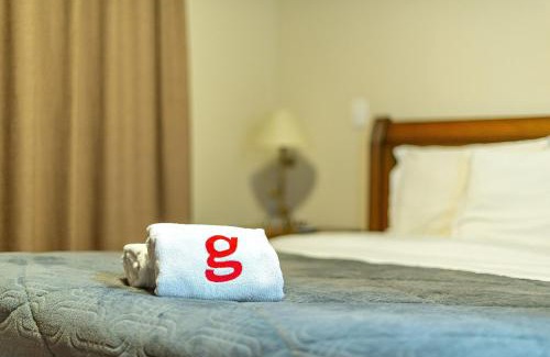 C A I C Apartamento | Morada do Sol 302 - Apto novo em Gramado