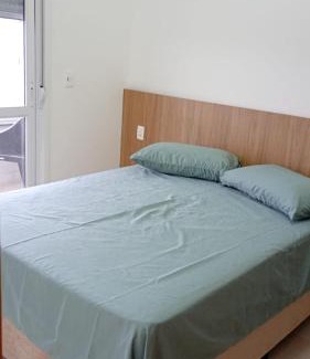 Toninhas Apartamento | Morada do Sol 408