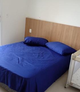 Toninhas Apartamento | Morada do Sol 408