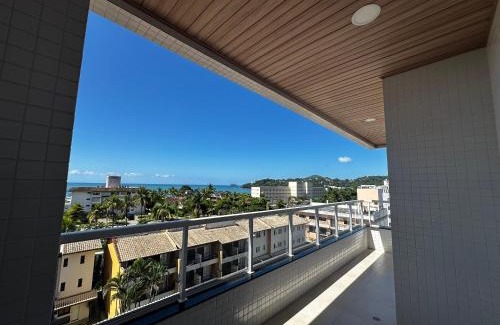 Toninhas Apartamento | Morada do Sol 408