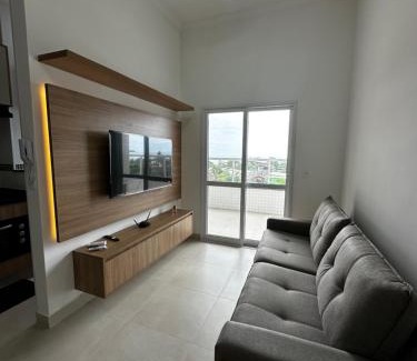 Toninhas Apartamento | Morada do Sol 408