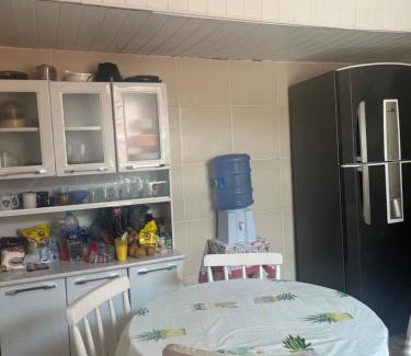 Vila Caranga Casa | Morada Dois Peixes