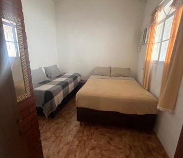 Vila Caranga Casa | Morada Dois Peixes