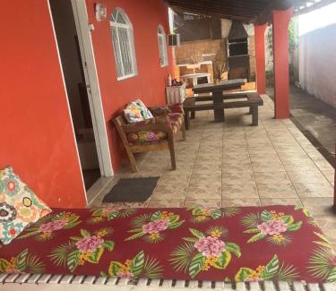 Vila Caranga Casa | Morada Dois Peixes