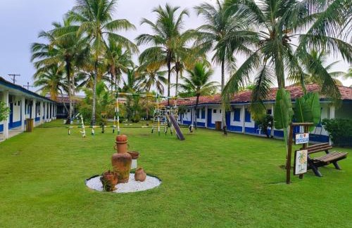 Porto Seguro Hotel | Morada dos Coqueiros Praia Hotel