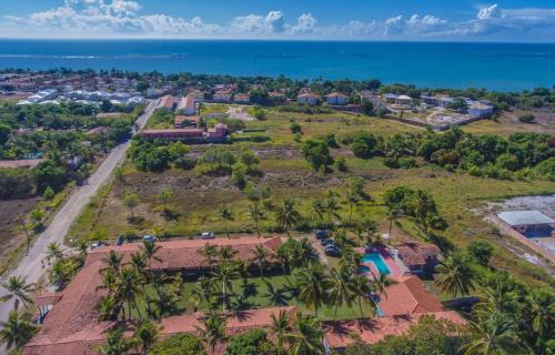 Porto Seguro Hotel | Morada dos Coqueiros Praia Hotel