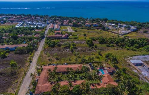 Porto Seguro Hotel | Morada dos Coqueiros Praia Hotel