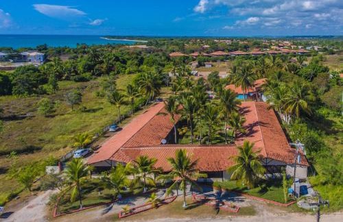 Porto Seguro Hotel | Morada dos Coqueiros Praia Hotel