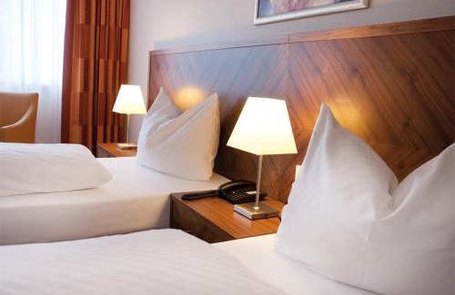 Gifhorn Hotel | Morada Hotel Gifhorn