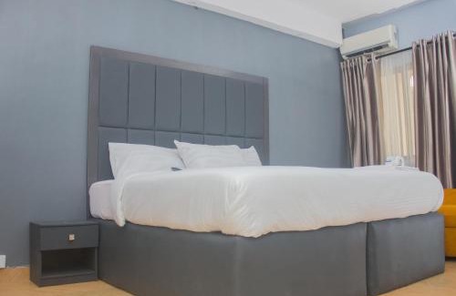 Opebi Hotel | MORADA HOTELS LTD