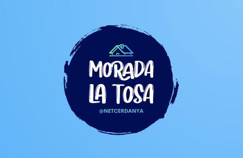 Escadarcs Chalet De Esquí | Morada la Tosa