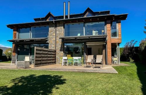 Escadarcs Chalet De Esquí | Morada la Tosa