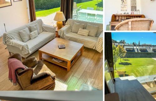 Escadarcs Chalet De Esquí | Morada la Tosa