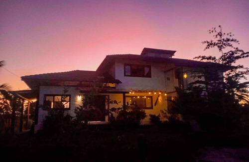 Barra Grande Casa | Morada Luz das Estrelas Barra Grande