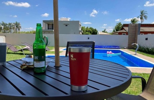 Quadra Casa | MORADA NINHO VERDE