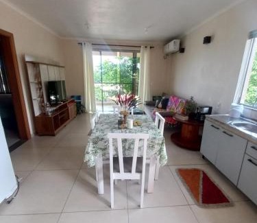 Panambi Apartamento | Morada Pôr do Sol