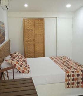 Flamengo Apartamento | Morada Pantanal