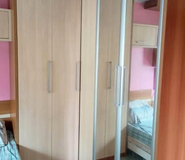Parque Dez de Novembro Apartamento | Morada Shangrillá - Parque 10