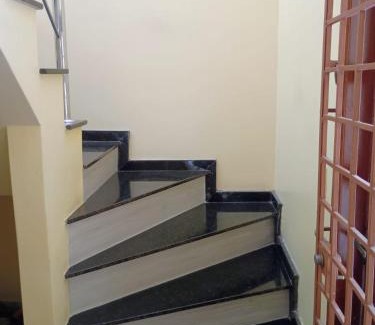 Parque Dez de Novembro Apartamento | Morada Shangrillá - Parque 10