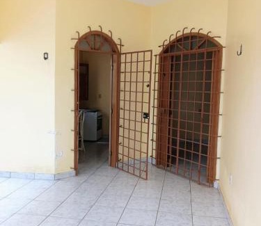 Parque Dez de Novembro Apartamento | Morada Shangrillá - Parque 10