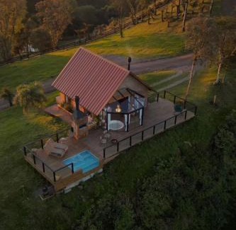 Gramado Cabina | Morada valente