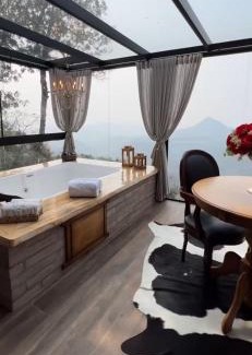 Gramado Cabina | Morada valente