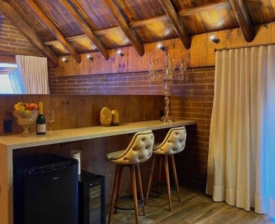 Gramado Cabina | Morada valente