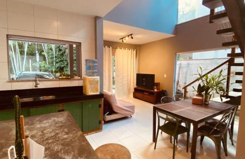 Curio-Utinga Casa | Morada Verde COP 30 - Casa em condomínio