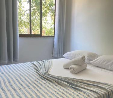 Arraial d'Ajuda Apartamento | Morada villas