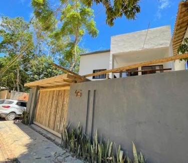 Arraial d'Ajuda Apartamento | Morada villas
