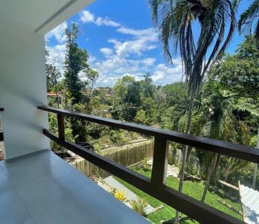 Arraial d'Ajuda Apartamento | Morada villas