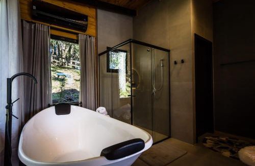 Urubici Chalet De Esquí | Morada Zaltana