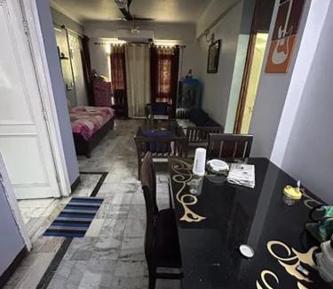 Moradabad Casa | Moradabad Suite