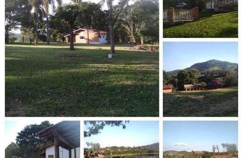 Braganca Paulista Casa | Moradas da mantiqueira