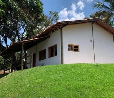 Braganca Paulista Casa | Moradas da mantiqueira