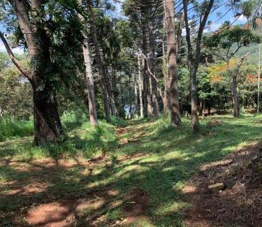 Braganca Paulista Casa | Moradas da mantiqueira