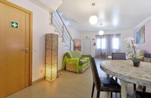 Olhao Villa | MORADIA DO SOL