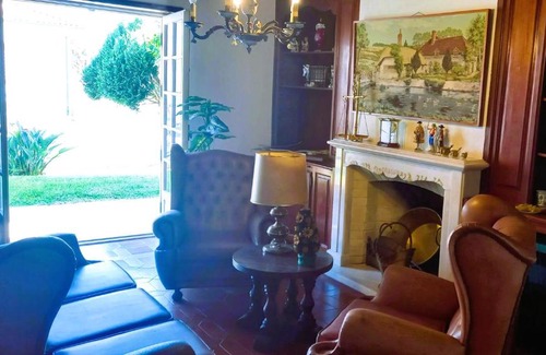Ilhavo Casa | Moradia entre o Mar e a Ria