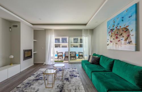 Seixal Apartamento | Moradia familiar v4 com piscina