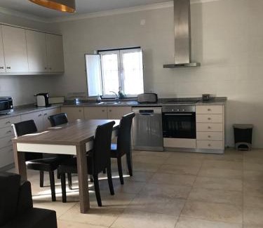 Idanha-a-Nova Casa | Moradia Gémea em Herdade Santa Marta