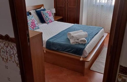 Nazare Casa | Moradia Meca - Casas para Férias