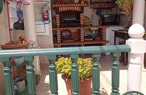 Nazare Casa | Moradia Meca - Casas para Férias